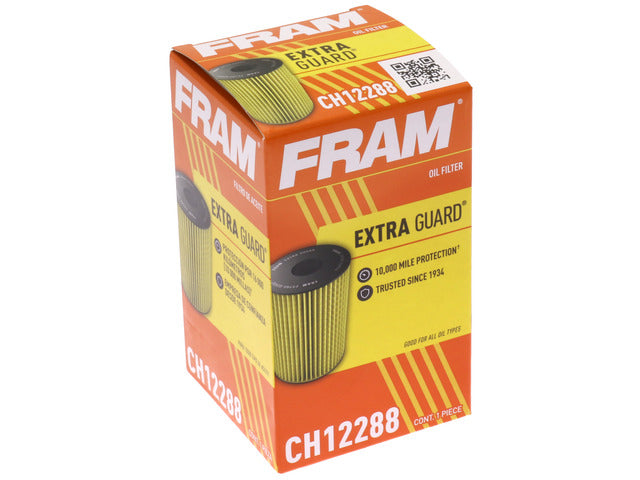 FRAM Engine Oil Filter P/N:CH12288 Fits: Audi A6 Allroad, Audi A6 Quattro, Audi A7 Sportback, Audi A8 Quattro, Audi Q7, Audi Q8, Audi Rs Q8, Audi Rs5, Audi Rs5 Sportback - Image 3