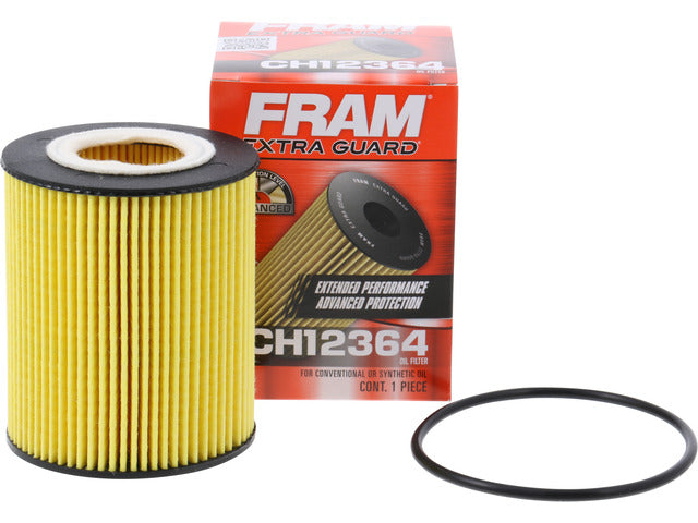 FRAM Engine Oil Filter P/N:CH12364 Fits: Ford F-150 21-18, Land Rover Discovery 20-17, Land Rover Range Rover 21-16, Land Rover Range Rover Sport 21-16 - Image 3