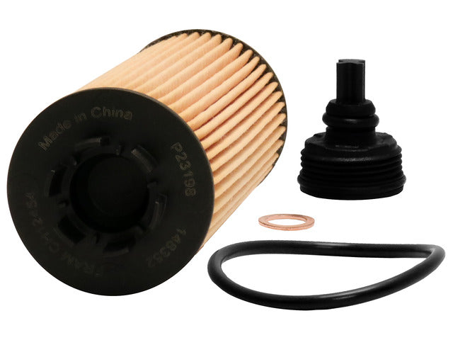 FRAM Engine Oil Filter P/N:CH12454 Fits: BMW 228i Gran Coupe 24-21, BMW 228i Xdrive Gran Coupe 24-20, BMW M235i Xdrive Gran Coupe 25-20, BMW X1 22-20, BMW X2 23-19, Mini Cooper 24-20, Mini Cooper Clubman 24-20, Mini Cooper Countryman 24-20 - Image 6
