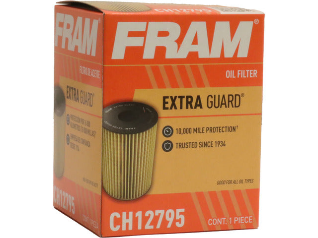 FRAM Engine Oil Filter P/N:CH12795 Fits: Volvo S90 25-22, Volvo Xc60 25-20 - Image 3