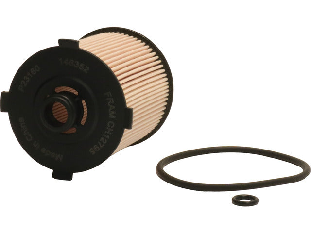 FRAM Engine Oil Filter P/N:CH12795 Fits: Volvo S90 25-22, Volvo Xc60 25-20 - Image 6