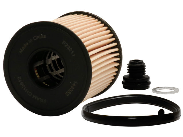 FRAM Engine Oil Filter P/N:CH12812 Fits: Hyundai Elantra 25-21, Hyundai Kona 25-22, Hyundai Sonata 25-20, Kia K4 2025 - Image 6
