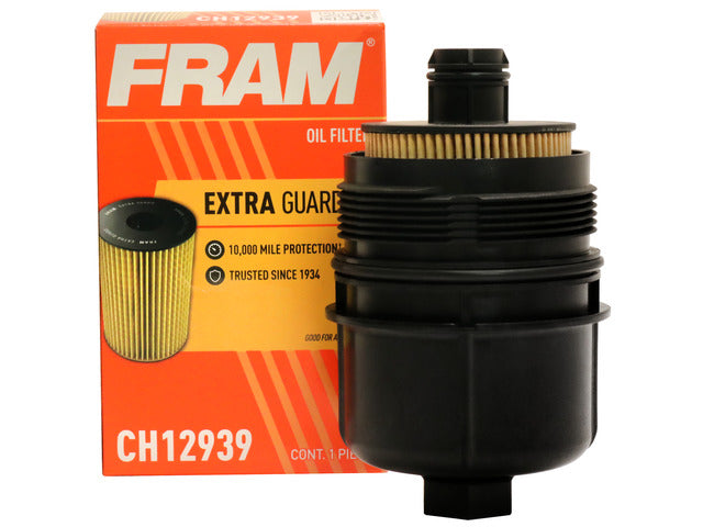 FRAM Engine Oil Filter P/N:CH12939 Fits: Jeep Gladiator 23-21, Jeep Wrangler 23-20, Ram 1500 23-20 - Image 5