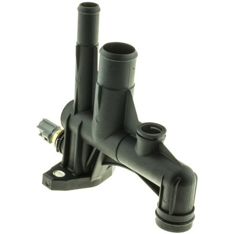 Motorad Engine Coolant Thermostat Housing,Engine Coolant Water Outlet P/N:CH2000 Fits: Ford Mondeo 05-04 - Image 1