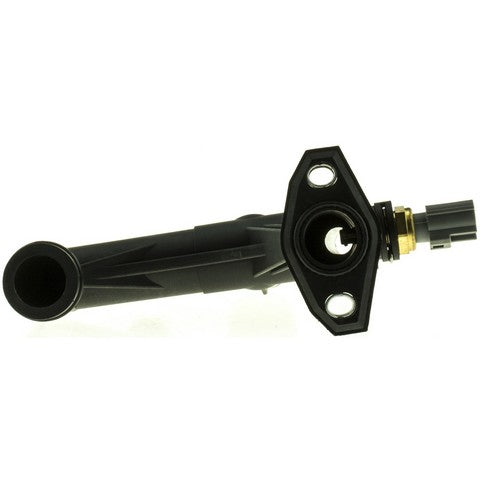 Motorad Engine Coolant Thermostat Housing,Engine Coolant Water Outlet P/N:CH2000 Fits: Ford Mondeo 05-04 - Image 3