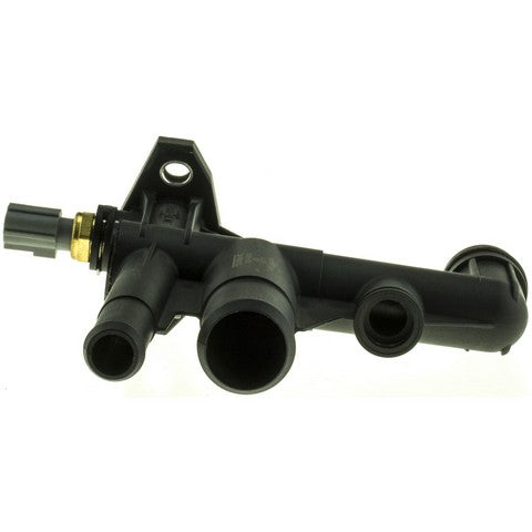 Motorad Engine Coolant Thermostat Housing,Engine Coolant Water Outlet P/N:CH2000 Fits: Ford Mondeo 05-04 - Image 2