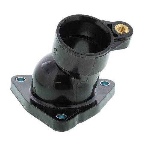 Motorad Engine Coolant Thermostat Housing,Engine Coolant Water Outlet P/N:CH2001 Fits: Hyundai Genesis 14-09, Kia Borrego 10-09 - Image 1