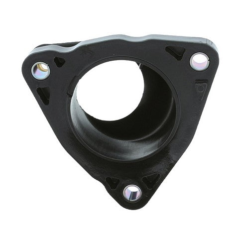 Motorad Engine Coolant Thermostat Housing,Engine Coolant Water Outlet P/N:CH2001 Fits: Hyundai Genesis 14-09, Kia Borrego 10-09 - Image 2
