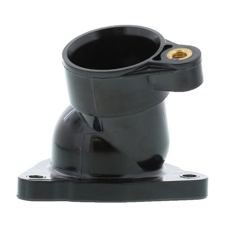 Motorad Engine Coolant Thermostat Housing,Engine Coolant Water Outlet P/N:CH2001 Fits: Hyundai Genesis 14-09, Kia Borrego 10-09 - Image 3