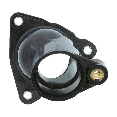 Motorad Engine Coolant Thermostat Housing,Engine Coolant Water Outlet P/N:CH2001 Fits: Hyundai Genesis 14-09, Kia Borrego 10-09 - Image 5