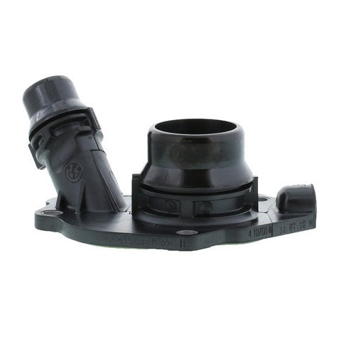 Motorad Engine Coolant Thermostat Housing,Engine Coolant Water Outlet P/N:CH2002 Fits: BMW 328d 18-14, BMW 328d Xdrive 18-14, BMW X3 17-15 - Image 7