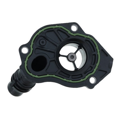 Motorad Engine Coolant Thermostat Housing,Engine Coolant Water Outlet P/N:CH2002 Fits: BMW 328d 18-14, BMW 328d Xdrive 18-14, BMW X3 17-15 - Image 4