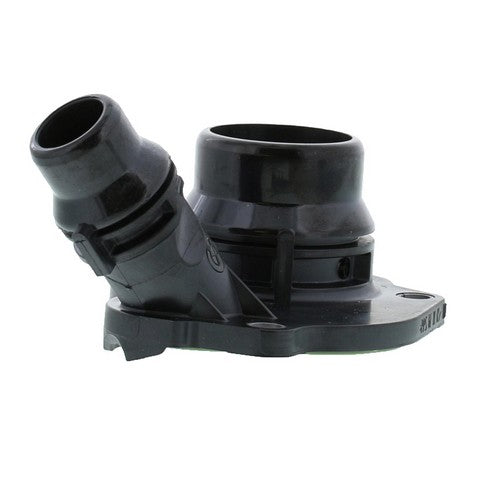 Motorad Engine Coolant Thermostat Housing,Engine Coolant Water Outlet P/N:CH2002 Fits: BMW 328d 18-14, BMW 328d Xdrive 18-14, BMW X3 17-15 - Image 2