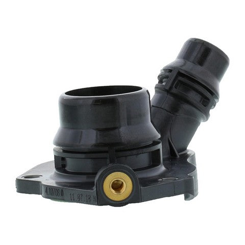 Motorad Engine Coolant Thermostat Housing,Engine Coolant Water Outlet P/N:CH2002 Fits: BMW 328d 18-14, BMW 328d Xdrive 18-14, BMW X3 17-15 - Image 3