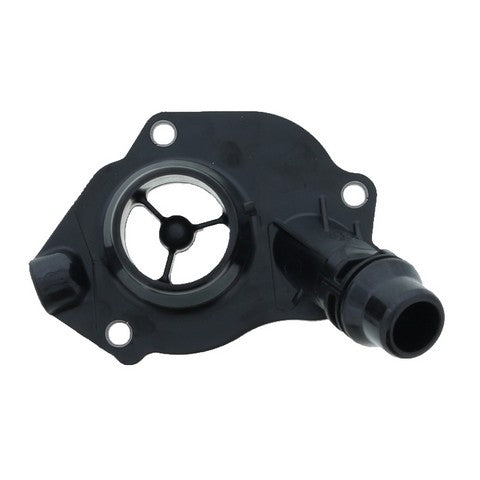 Motorad Engine Coolant Thermostat Housing,Engine Coolant Water Outlet P/N:CH2002 Fits: BMW 328d 18-14, BMW 328d Xdrive 18-14, BMW X3 17-15 - Image 5