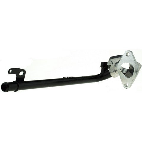Motorad Engine Coolant Thermostat Housing,Engine Coolant Water Outlet P/N:CH2003 Fits: Chevrolet Luv 05-98, Chevrolet S10 03-98, GMC Sonoma 03-98 - Image 2