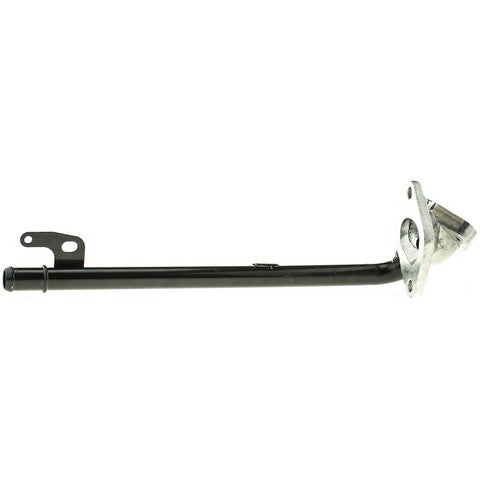 Motorad Engine Coolant Thermostat Housing,Engine Coolant Water Outlet P/N:CH2003 Fits: Chevrolet Luv 05-98, Chevrolet S10 03-98, GMC Sonoma 03-98 - Image 3