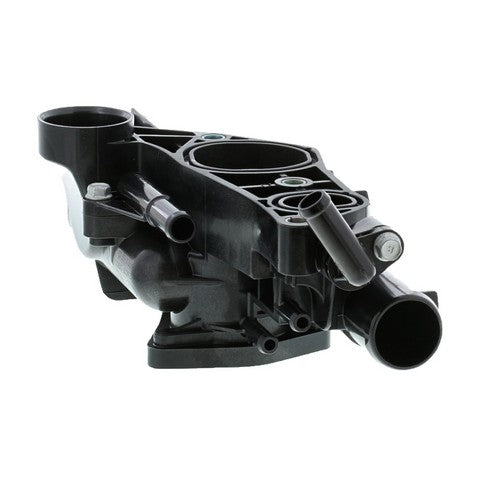 Motorad Engine Coolant Thermostat Housing,Engine Coolant Water Outlet P/N:CH2005 Fits: Hyundai Sonata 15-13, Kia Optima 16-13 - Image 1