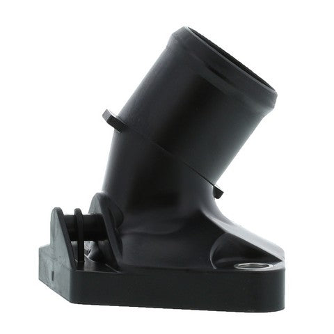 Motorad Engine Coolant Thermostat Housing,Engine Coolant Water Outlet P/N:CH2006 Fits: Nissan Versa 11-09 - Image 2