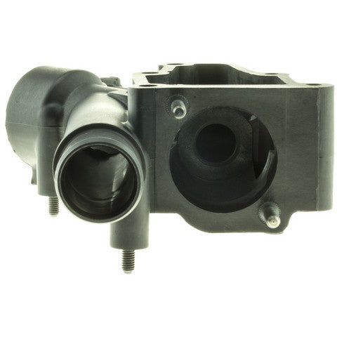 Motorad Engine Coolant Thermostat Housing,Engine Coolant Water Outlet P/N:CH2007 Fits: Peugeot 307 10-03 - Image 4