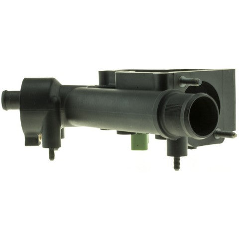 Motorad Engine Coolant Thermostat Housing,Engine Coolant Water Outlet P/N:CH2007 Fits: Peugeot 307 10-03 - Image 2
