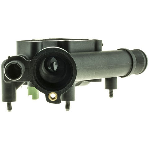 Motorad Engine Coolant Thermostat Housing,Engine Coolant Water Outlet P/N:CH2007 Fits: Peugeot 307 10-03 - Image 3