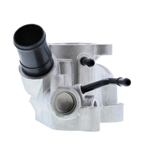 Motorad Engine Coolant Thermostat Housing,Engine Coolant Water Outlet P/N:CH2008 Fits: Hyundai Santa Fe 2006, Hyundai Sonata 08-06, Kia Optima 08-06, Kia Rondo 08-07 - Image 4