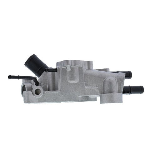Motorad Engine Coolant Thermostat Housing,Engine Coolant Water Outlet P/N:CH2008 Fits: Hyundai Santa Fe 2006, Hyundai Sonata 08-06, Kia Optima 08-06, Kia Rondo 08-07 - Image 3