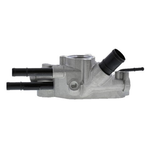 Motorad Engine Coolant Thermostat Housing,Engine Coolant Water Outlet P/N:CH2008 Fits: Hyundai Santa Fe 2006, Hyundai Sonata 08-06, Kia Optima 08-06, Kia Rondo 08-07 - Image 6