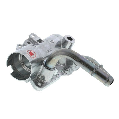 Motorad Engine Coolant Thermostat Housing,Engine Coolant Water Outlet P/N:CH2009 Fits: Buick Lacrosse, Buick Regal, Buick Verano, Chevrolet Captiva Sport, Chevrolet Cobalt, Chevrolet Equinox, Chevrolet Hhr, Chevrolet Impala, Chevrolet Malibu, GMC Terrain - Image 1