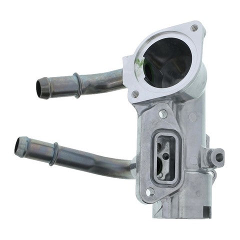 Motorad Engine Coolant Thermostat Housing,Engine Coolant Water Outlet P/N:CH2009 Fits: Buick Lacrosse, Buick Regal, Buick Verano, Chevrolet Captiva Sport, Chevrolet Cobalt, Chevrolet Equinox, Chevrolet Hhr, Chevrolet Impala, Chevrolet Malibu, GMC Terrain - Image 2