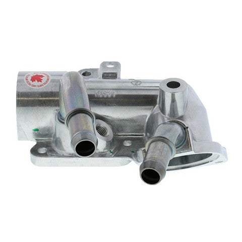 Motorad Engine Coolant Thermostat Housing,Engine Coolant Water Outlet P/N:CH2009 Fits: Buick Lacrosse, Buick Regal, Buick Verano, Chevrolet Captiva Sport, Chevrolet Cobalt, Chevrolet Equinox, Chevrolet Hhr, Chevrolet Impala, Chevrolet Malibu, GMC Terrain - Image 5