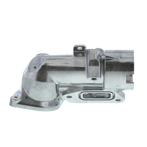 Motorad Engine Coolant Thermostat Housing,Engine Coolant Water Outlet P/N:CH2009 Fits: Buick Lacrosse, Buick Regal, Buick Verano, Chevrolet Captiva Sport, Chevrolet Cobalt, Chevrolet Equinox, Chevrolet Hhr, Chevrolet Impala, Chevrolet Malibu, GMC Terrain - Image 6