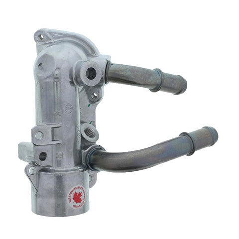 Motorad Engine Coolant Thermostat Housing,Engine Coolant Water Outlet P/N:CH2009 Fits: Buick Lacrosse, Buick Regal, Buick Verano, Chevrolet Captiva Sport, Chevrolet Cobalt, Chevrolet Equinox, Chevrolet Hhr, Chevrolet Impala, Chevrolet Malibu, GMC Terrain - Image 4