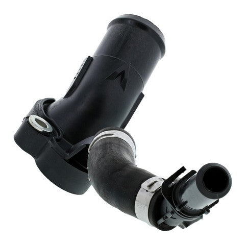 Motorad Engine Coolant Thermostat Housing,Engine Coolant Water Outlet P/N:CH2010 Fits: Volkswagen Routan 10-09 - Image 6