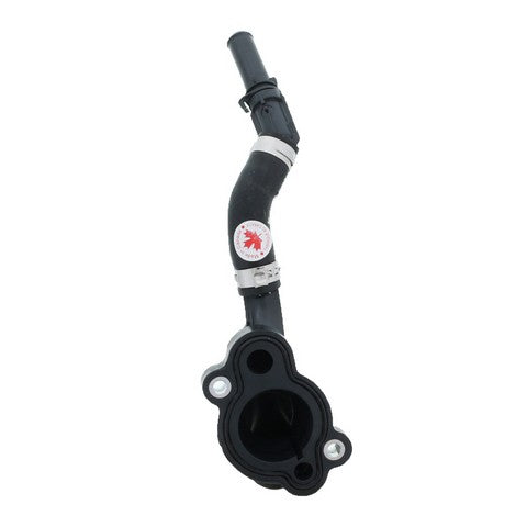 Motorad Engine Coolant Thermostat Housing,Engine Coolant Water Outlet P/N:CH2010 Fits: Volkswagen Routan 10-09 - Image 5