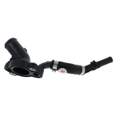 Motorad Engine Coolant Thermostat Housing,Engine Coolant Water Outlet P/N:CH2010 Fits: Volkswagen Routan 10-09 - Image 4