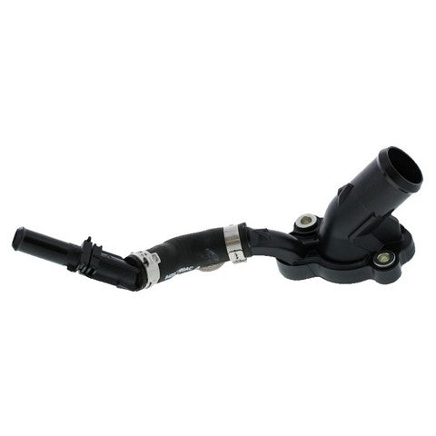 Motorad Engine Coolant Thermostat Housing,Engine Coolant Water Outlet P/N:CH2010 Fits: Volkswagen Routan 10-09 - Image 3
