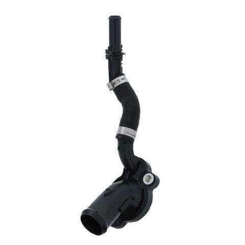 Motorad Engine Coolant Thermostat Housing,Engine Coolant Water Outlet P/N:CH2010 Fits: Volkswagen Routan 10-09 - Image 7