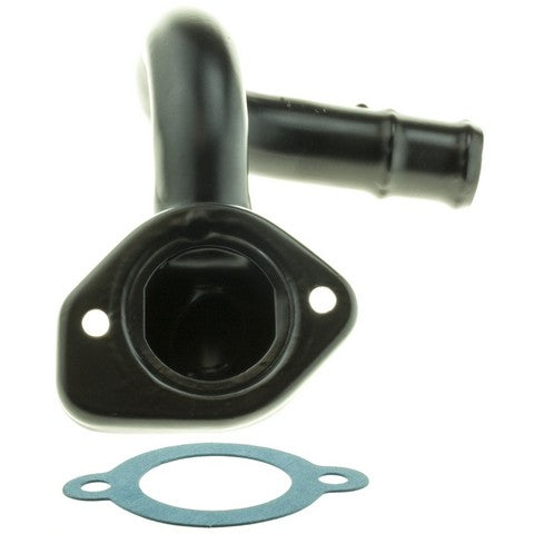 Motorad Engine Coolant Thermostat Housing,Engine Coolant Water Outlet P/N:CH2016 Fits: Ford Cougar 94-90, Ford Mustang 95-94, Ford Thunderbird 96-89, Mercury Cougar 96-89 - Image 5