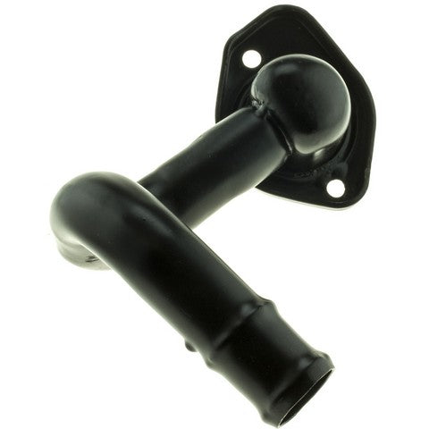Motorad Engine Coolant Thermostat Housing,Engine Coolant Water Outlet P/N:CH2016 Fits: Ford Cougar 94-90, Ford Mustang 95-94, Ford Thunderbird 96-89, Mercury Cougar 96-89 - Image 4