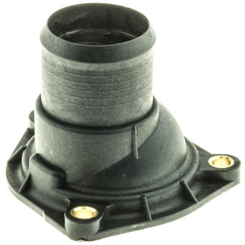 Motorad Engine Coolant Thermostat Housing,Engine Coolant Water Outlet P/N:CH2026 Fits: Ford Thunderbird 03-02, Jaguar S-type 02-00, Jaguar Super V8 2005, Jaguar Vanden Plas 05-98, Jaguar Xj8 05-98, Jaguar Xjr 05-04, Jaguar Xk8 02-97, Lincoln Ls 03-00 - Image 1
