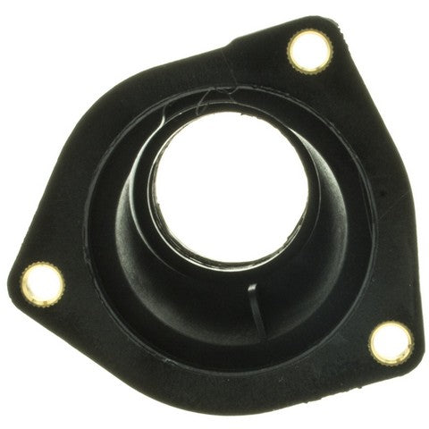 Motorad Engine Coolant Thermostat Housing,Engine Coolant Water Outlet P/N:CH2026 Fits: Ford Thunderbird 03-02, Jaguar S-type 02-00, Jaguar Super V8 2005, Jaguar Vanden Plas 05-98, Jaguar Xj8 05-98, Jaguar Xjr 05-04, Jaguar Xk8 02-97, Lincoln Ls 03-00 - Image 2