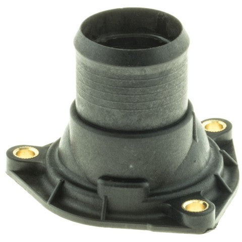 Motorad Engine Coolant Thermostat Housing,Engine Coolant Water Outlet P/N:CH2026 Fits: Ford Thunderbird 03-02, Jaguar S-type 02-00, Jaguar Super V8 2005, Jaguar Vanden Plas 05-98, Jaguar Xj8 05-98, Jaguar Xjr 05-04, Jaguar Xk8 02-97, Lincoln Ls 03-00 - Image 3