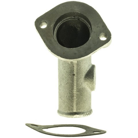 Motorad Engine Coolant Thermostat Housing,Engine Coolant Water Outlet P/N:CH2030 Fits: Ford E-100 Econoline, Ford E-250 Econoline, Ford E-250 Econoline Club Wagon, Ford E-350 Econoline, Ford E-350 Econoline Club Wagon, Ford F-100, Ford F-150 - Image 4