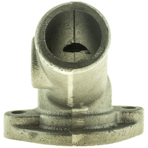 Motorad Engine Coolant Thermostat Housing,Engine Coolant Water Outlet P/N:CH2030 Fits: Ford E-100 Econoline, Ford E-250 Econoline, Ford E-250 Econoline Club Wagon, Ford E-350 Econoline, Ford E-350 Econoline Club Wagon, Ford F-100, Ford F-150 - Image 2
