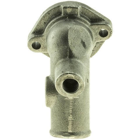 Motorad Engine Coolant Thermostat Housing,Engine Coolant Water Outlet P/N:CH2030 Fits: Ford E-100 Econoline, Ford E-250 Econoline, Ford E-250 Econoline Club Wagon, Ford E-350 Econoline, Ford E-350 Econoline Club Wagon, Ford F-100, Ford F-150 - Image 3