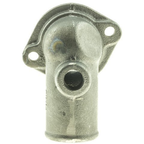 Motorad Engine Coolant Thermostat Housing,Engine Coolant Water Outlet P/N:CH2033 Fits: Ford Country Sedan, Ford Country Squire, Ford Custom, Ford Custom 500, Ford E-250 Econoline, Ford E-250 Econoline Club Wagon, Ford E-350 Econoline - Image 2