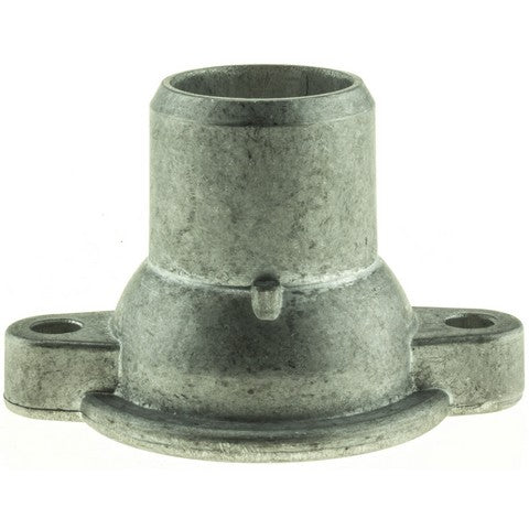 Motorad Engine Coolant Thermostat Housing,Engine Coolant Water Outlet P/N:CH2036 Fits: Ford Aerostar 92-86, Ford Sable 1994, Ford Taurus 95-88, Ford Windstar 1995, Lincoln Continental 94-88, Mercury Sable 95-88 - Image 2