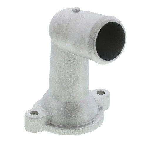 Motorad Engine Coolant Thermostat Housing,Engine Coolant Water Outlet P/N:CH2037 Fits: Ford Mustang 98-96, Ford Thunderbird 1997, Mercury Cougar 1997 - Image 1